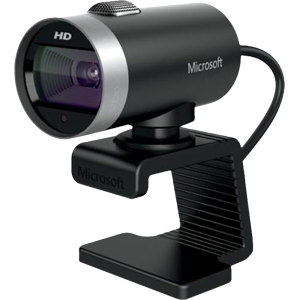 Web camera PNG