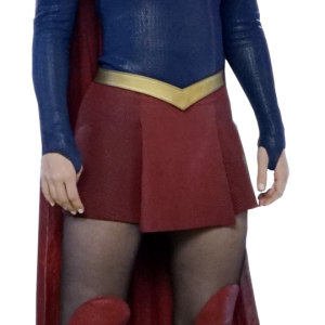Supergirl PNG