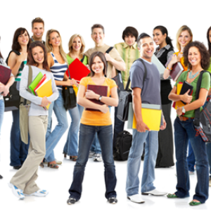 Student PNG