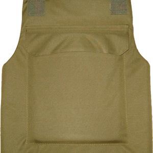 Bulletproof vest PNG