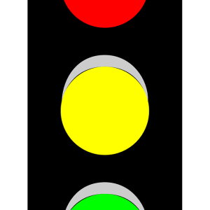 Traffic light PNG