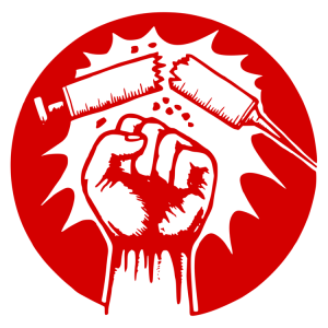 No drugs PNG