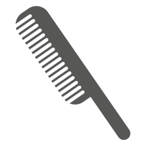 Comb PNG