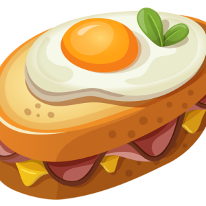 sandwich PNG image