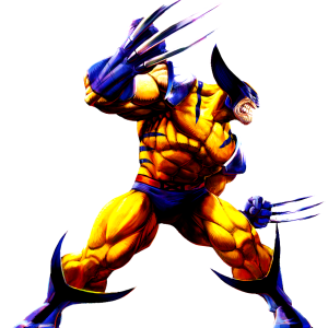 Wolverine PNG