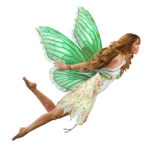 Fairy PNG