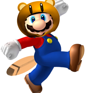 Mario PNG
