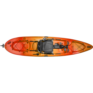 Kayak PNG