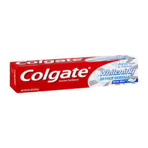 Toothpaste PNG
