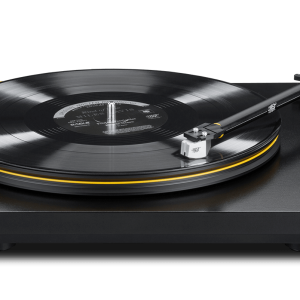 Record player PNG image
