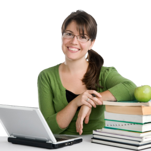 Teacher PNG