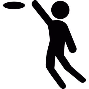 Frisbee PNG