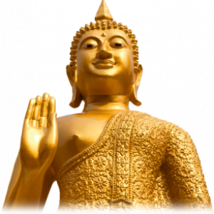 Gautama Buddha PNG