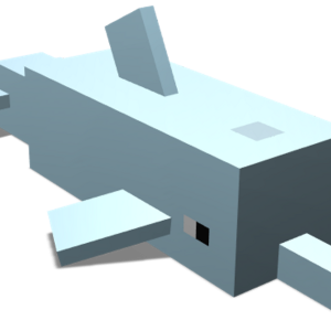 Minecraft PNG