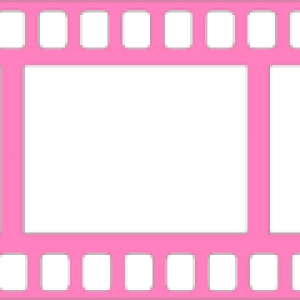 Filmstrip PNG