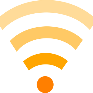 Wi-Fi logo PNG