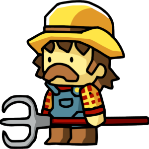 Farmer PNG