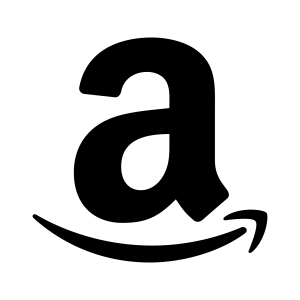 Amazon logo PNG