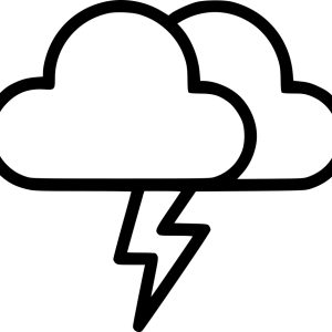Thunder PNG