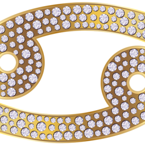Cancer zodiac PNG