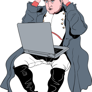 Napoleon PNG