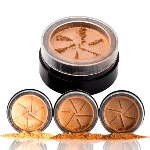 Face powder PNG