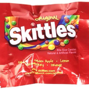 Skittles PNG