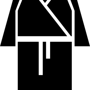 Bathrobe PNG