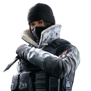 Terrorist PNG