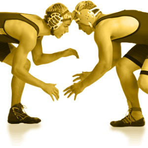 Wrestling PNG