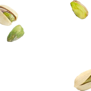 Pistachios PNG