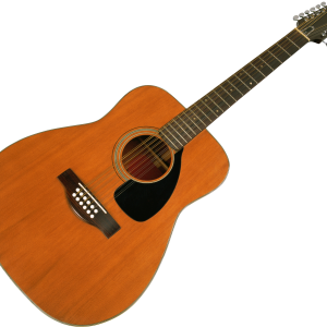 Guitar PNG image