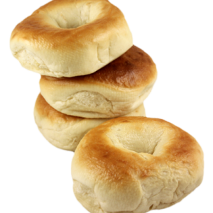 Bagel PNG