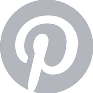 Pinterest logo PNG