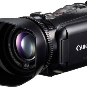 Video camera PNG image