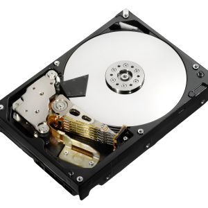 Hard disc PNG