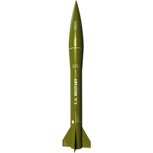 Missile PNG
