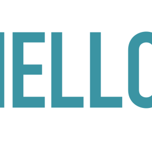 Hello PNG