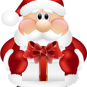 Santa Claus PNG