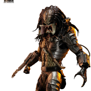 Predator PNG