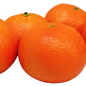 Mandarin PNG