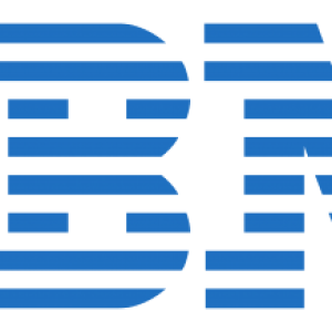 IBM logo PNG