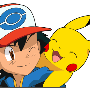 Pokemon PNG