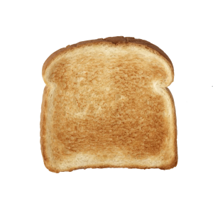 Toast PNG