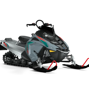 Snowmobile PNG