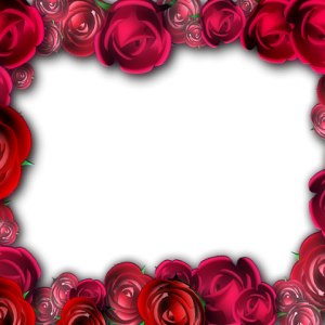 Picture, photo frame PNG