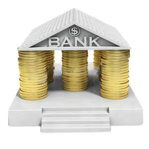 Bank PNG