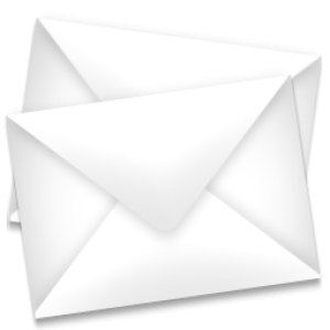 Envelope PNG
