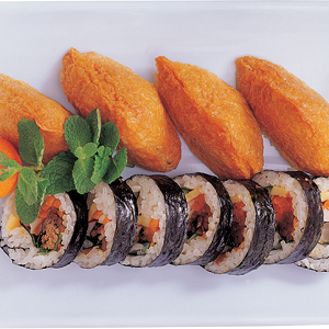 sushi PNG