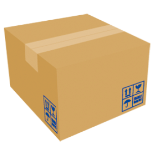 Box PNG